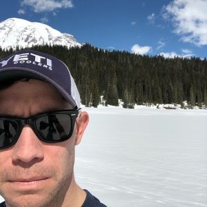 Meet your Posher, Matt